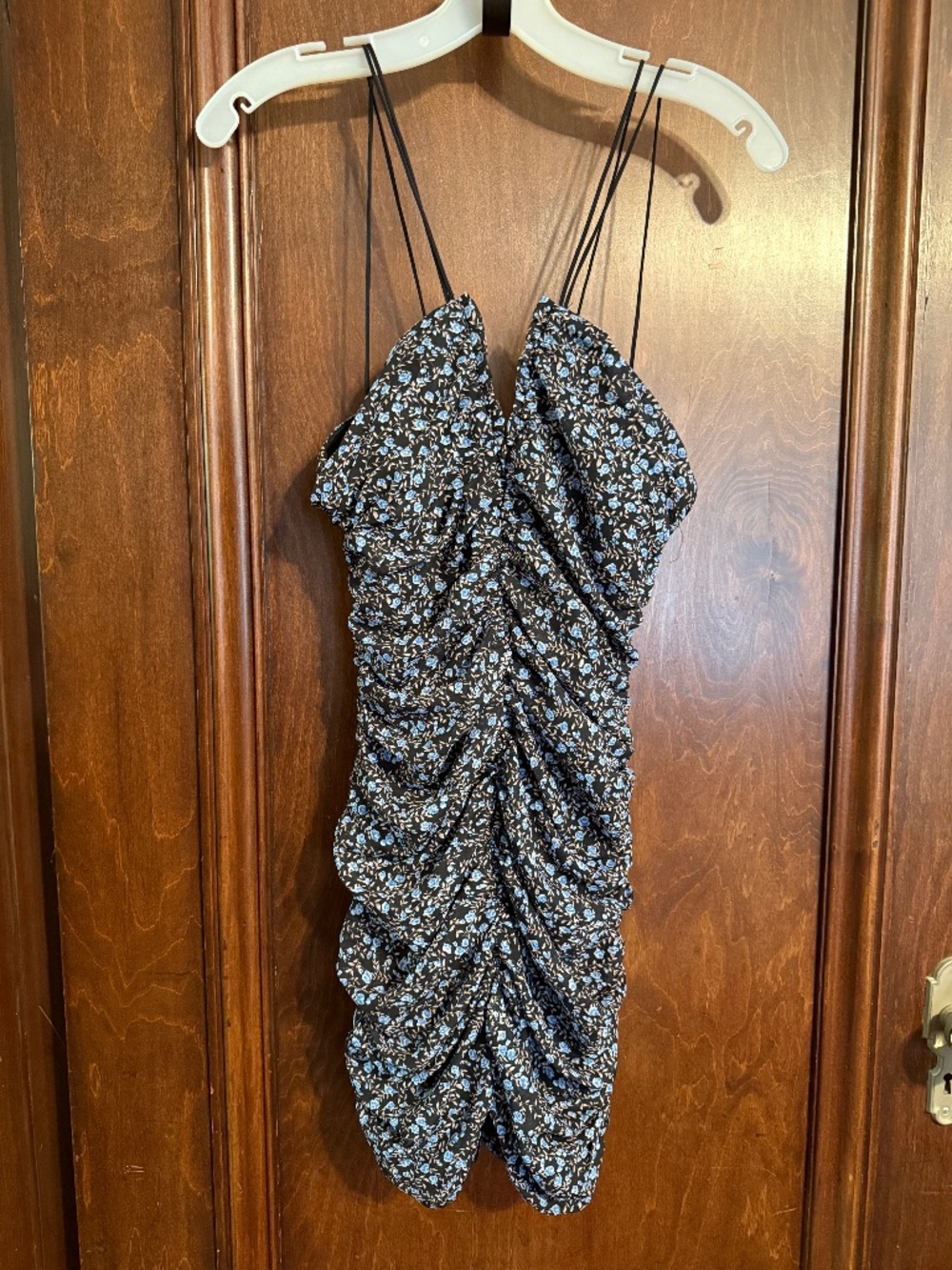 Hello Molly Cute prom dress
